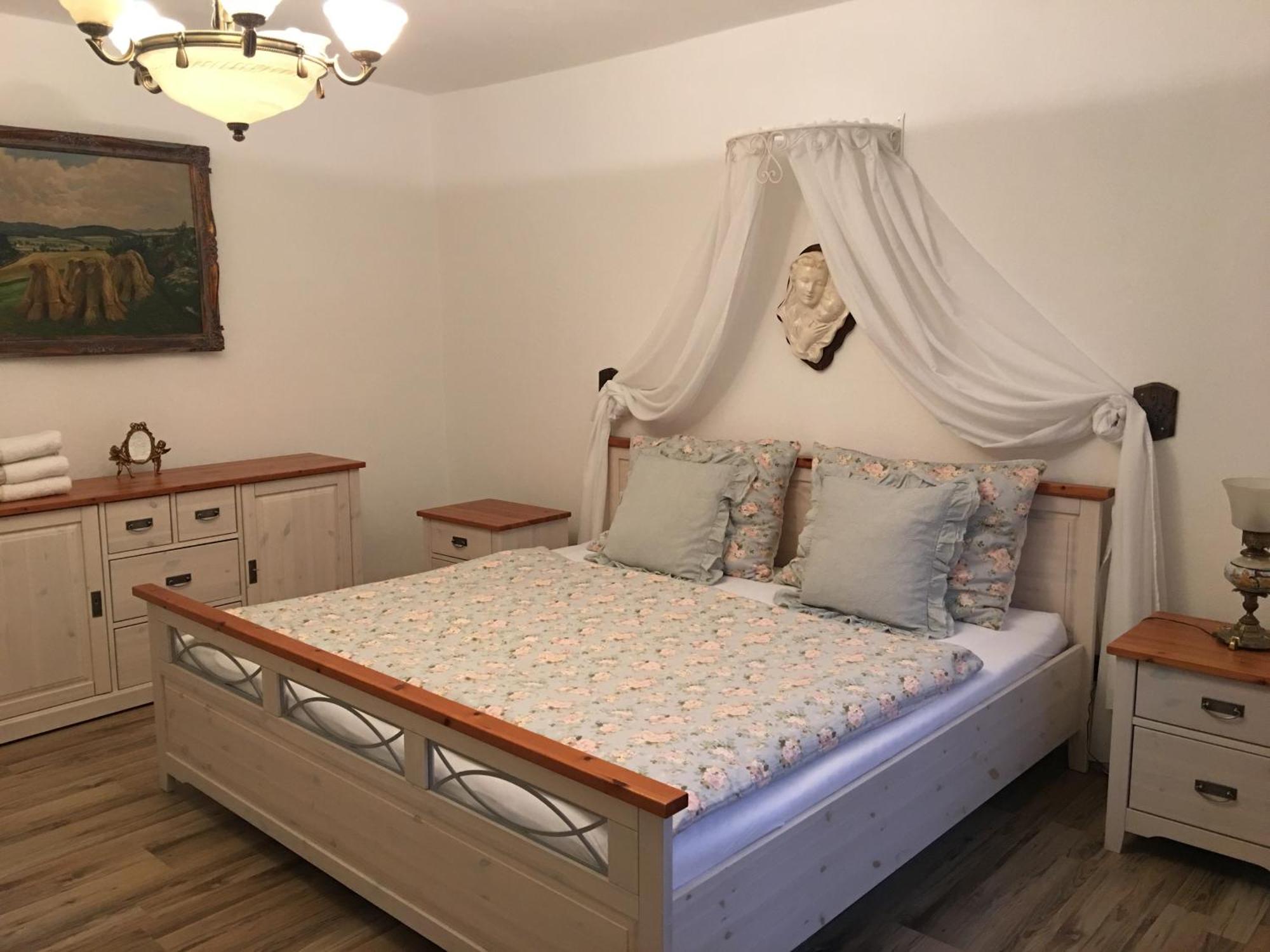 Villa Lormuv Dvur à Mikulov Extérieur photo
